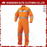 Wholesale China Hi-Viz Fluorescent Workwear Coverall (ELTCVJ-112)