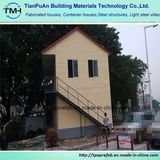 Rockwool Steel Strucure for School Building