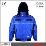 High Quality Wear-Resisting Bomber Working Jacket