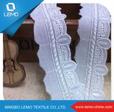 Jacquard and Textornic Tc Embroidery Lace