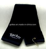 Printing, Embroidery Cotton, Microfiber Golf Towel