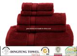 100% Cotton Hotel Towel Set