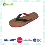Men; S Slippers with EVA Sole and PVC Straps, Light and Confortable