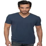 Dri Fit V Neck T-Shirt for Sport