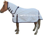 Soft and Breathable Ripstop Summer Horse Blanket