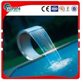 Stainless Steel Water Curtain for SPA Pool or Swimming Pool