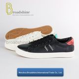 Good Quality PU Leisure Shoes for Men and Women