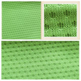 100% Polyester Micro Mesh Fabric for Clothing Jersey Garment