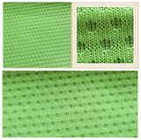 100% Polyester Micro Mesh Fabric for Clothing Jersey Garment