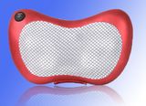 Car Headrest Massage Pillow with Heating