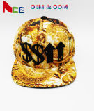 Wholesale Sublimation Fashion Hip-Hop Cap (ACEW007)