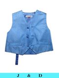 Children's Waistcoat