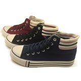 2017 New Hot Popular Women's Casual Canvas Shoes