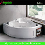 Small Classical Soaking Apron Bathtub (TL-312)