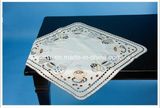 Coffee Cup Design Table Cloth Fh235