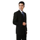 New Italian Style Men's Business Suit