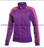 Plain Varsity Jacket Wholesale (ELTWJJ-32)