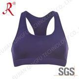 Quick Dry Gym Top/ Sports Bra (QF-S315)