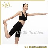 Women Indoor Yoga Wear Bra Shorts Sets Tights Bodybuilding Sportwear