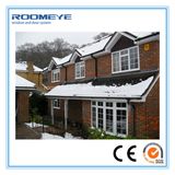 Roomeye Hot Sale New Design Aluminium Windows with Mosquito Net