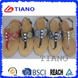 New Charm Comfortable Women's Flat Sandals