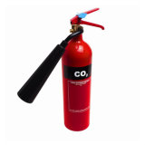 Small 1kg CO2 Fire Extinguisher Price List