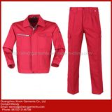 2018 New Wholesale Cheap Cotton Workwear for Men Work Wear Uniform (W364)