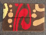 Machine Washable Polyester Modern Auto Carpets