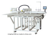 Mingling Large-Size Electronic Sewing Machine