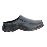 Hot Style Leather Slippers for Men