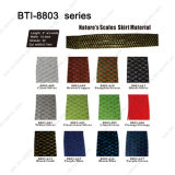 High Quality Silicone Skirts for Fly Fishing Material Bti-8803 5