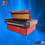 Popular Laser Router with Wide Net Cutting Table (JM-1916T-AT)