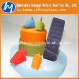 Manufacturer Reusable Hook and Hoop Velcro Combain