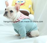 Lovely Pet Coat & Hat Colorful Clother for Dogs