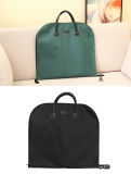 Travel Foldable Breathable Protect Dress Cover Garment Suit Carrier Bag