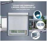 Aluminum Alloy Roller Shutter Windows Latest-Modern German Shutter