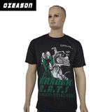 High Quality Wholesale Oversize Printing Press OEM Bulk Polo Tee Shirt