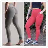 2017 Womens Sport Gym Yoga Pants Fitness Wholesale Yoga Pants Leggings Ladies