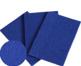 Nonwoven Needle Film-Coated Exhibition Carpet, 100% Polyester Carpet, with Good Quality