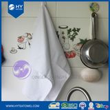 Plain White Cotton Flour Sack Dish Towels