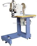 Ornamental Stitching Machine for Sole or Insole Sewing