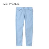 Phoebee 100% Cotton Spring/Autumn/Winter Kids Girls Clothes