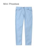 Phoebee 100% Cotton Spring/Autumn/Winter Kids Girls Clothes