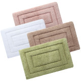 Promotional Hotel / Home Cotton Bath / Floor Mats / Rugs