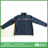 Long Sleeve Spring/Autumn Jacket Softshell Jacket
