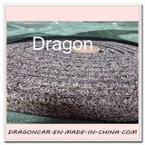 PVC Coil Car Mat in Roll Car Carpet