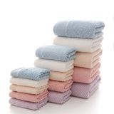 Hotel / Home Bamboo Fiber / Cotton Terry Bath /Face / Hand Towel