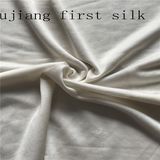 Silk Knitted Jersey Fabric