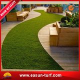 Waterproof Outdoor Synthetic Turf Carpet Green Mat