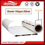 for Large Format Digital Printer 100GSM 1, 270mm*50inch Heat Transfer Sublimation Paper